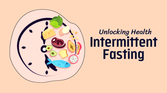 Unlocking Health with Intermittent Fasting