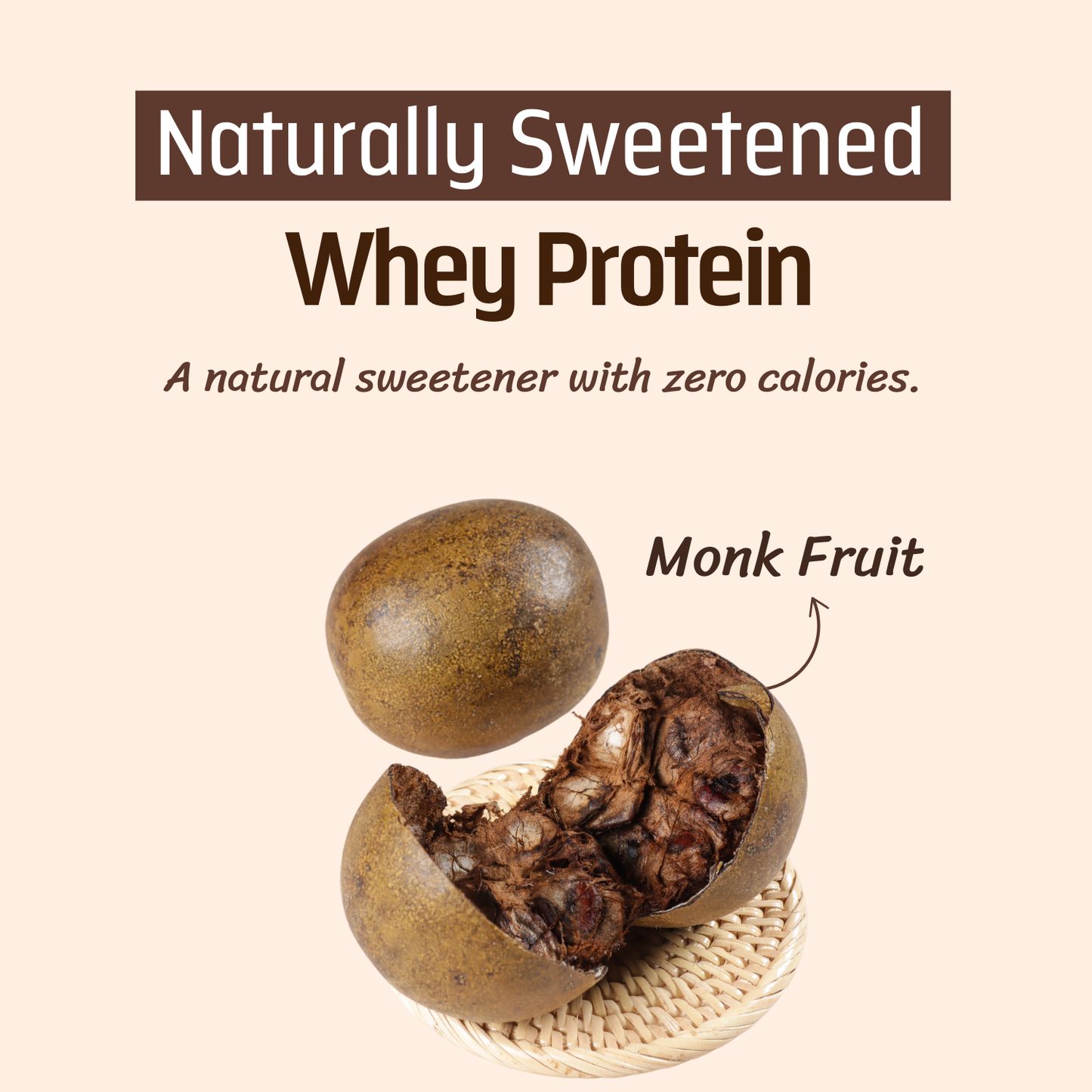 Whey Pro Isolate - Rich Cocoa Delight