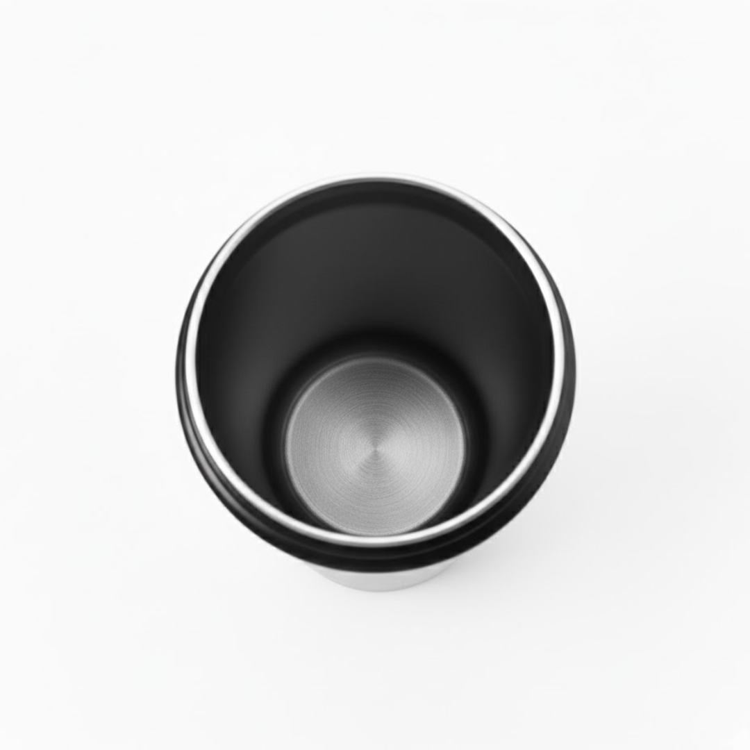 Nutriarc Stainless Steel Shaker