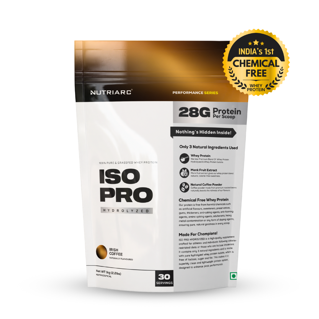 Iso Pro Protein