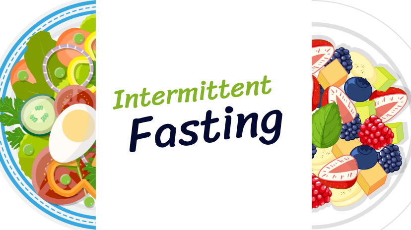 Unlocking Health with Intermittent Fasting