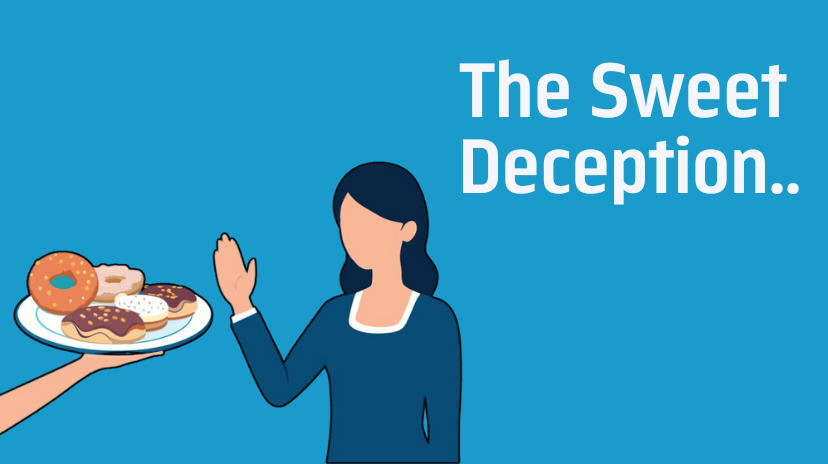 The Sweet Deception: Why Sugar is Sabotaging Your Health and How to Cut It Out