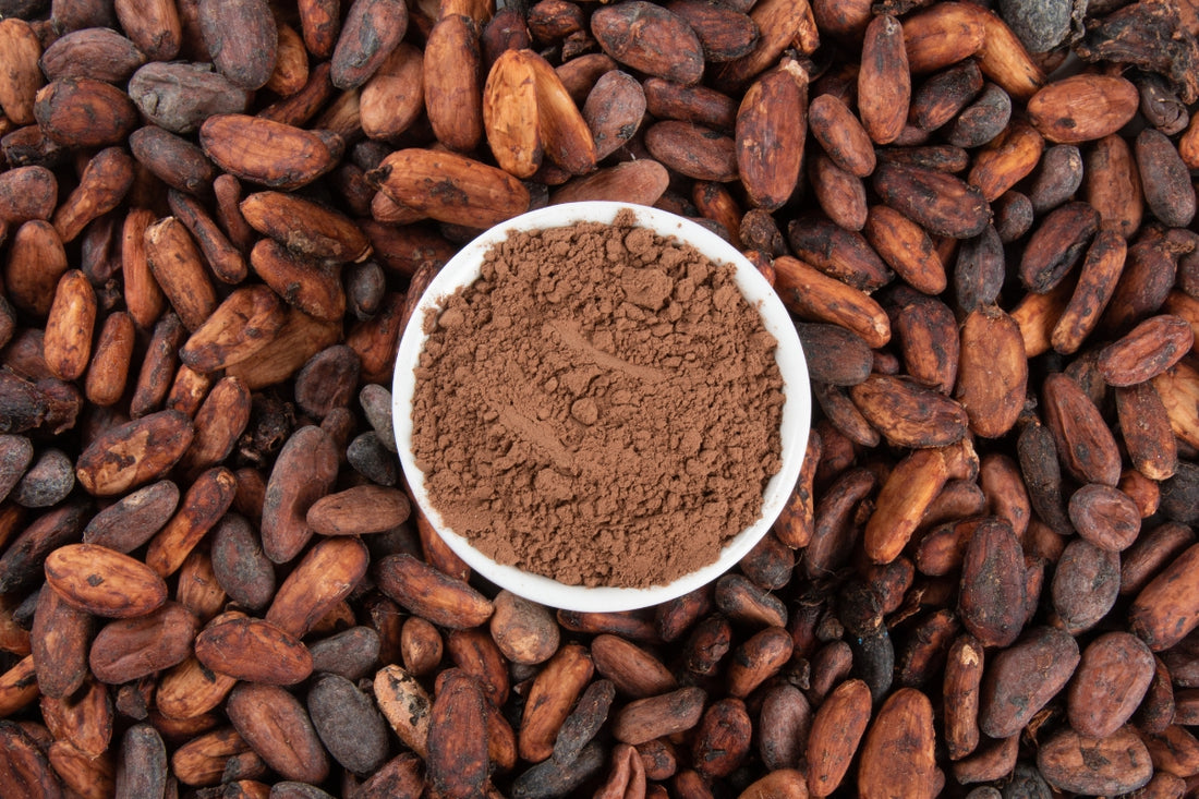 The Cocoa Powder Scam Unveiled: How Deceptive Practices Are Misleading Consumers