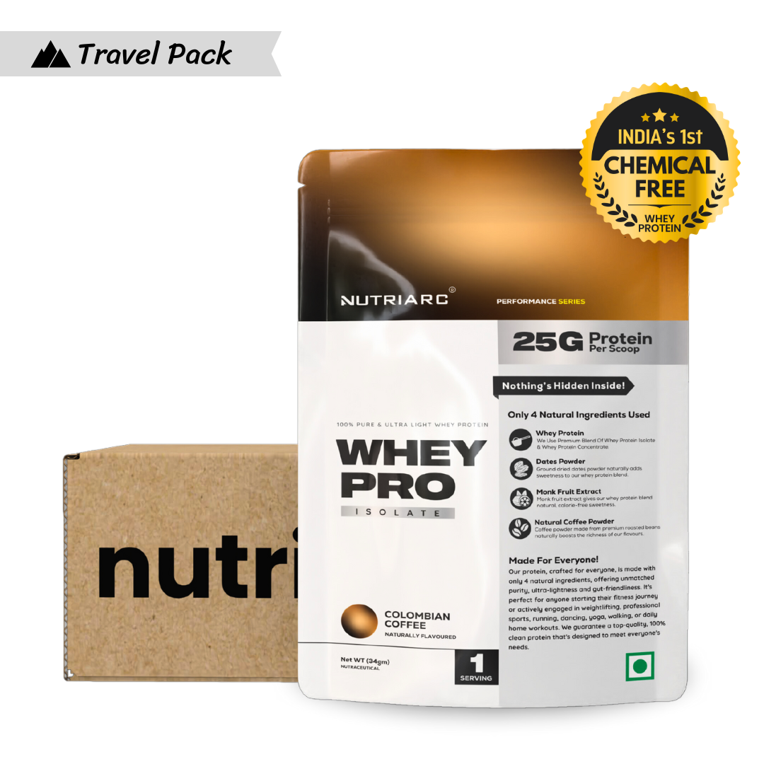 Collections – Nutriarc