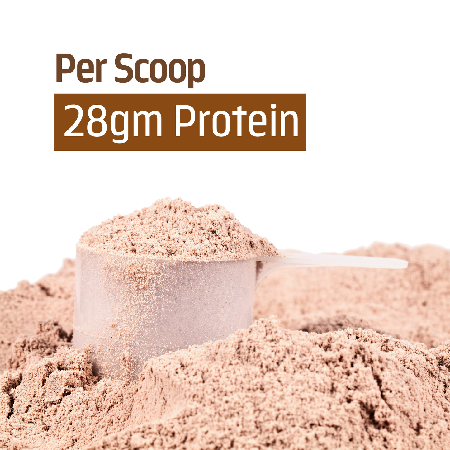 Iso Pro Protein - Chemical-Free Isolate Whey Protein