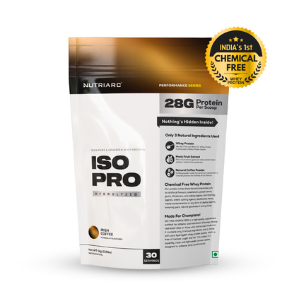 Iso Pro Protein